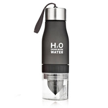 Load image into Gallery viewer, Adventure Infuser Water Bottle
