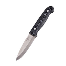 Load image into Gallery viewer, Brother F005 Fixed Blade Knife Micarta D2
