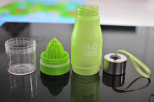 Load image into Gallery viewer, Adventure Infuser Water Bottle