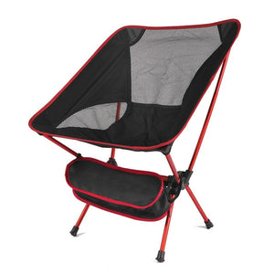 TREKKER GO Portable Camping Chair