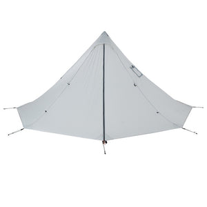 Outdoor Double  Ultralight 2 Person Heated Shelter 3 Season Tent